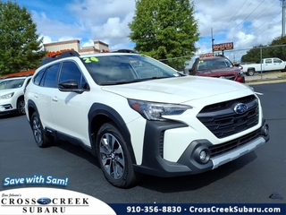 2024 Subaru Outback for sale in Fayetteville NC