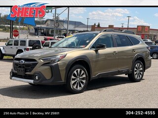 2024 Subaru Outback for sale in Beckley WV