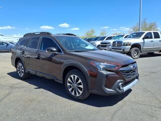 2025 Subaru Outback for sale in Tucson AZ