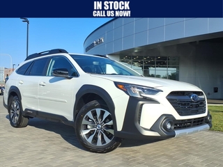 2025 Subaru Outback for sale in Evergreen Park IL