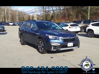 2020 Subaru Outback for sale in Lyme CT