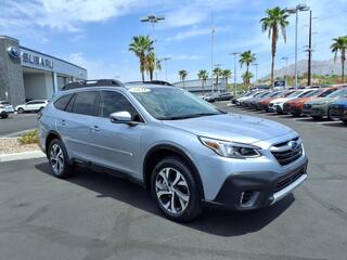 2021 Subaru Outback for sale in Tucson AZ