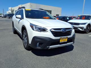 2021 Subaru Outback