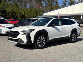 2023 Subaru Outback for sale in Brevard NC