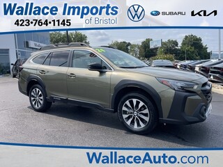 2024 Subaru Outback for sale in Bristol TN