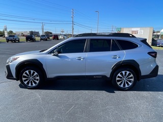 2024 Subaru Outback for sale in Morristown TN