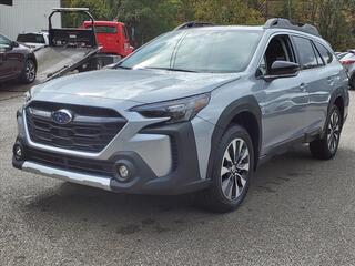 2024 Subaru Outback for sale in Wheeling WV