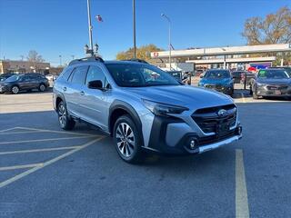 2024 Subaru Outback for sale in Evergreen Park IL