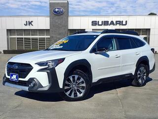 2024 Subaru Outback for sale in Nederland TX