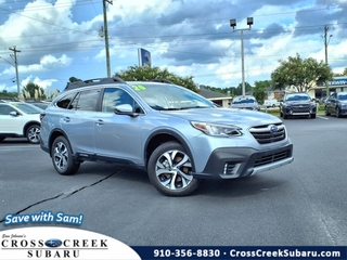 2020 Subaru Outback for sale in Fayetteville NC