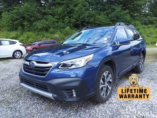 2021 Subaru Outback for sale in Mount Hope WV