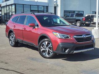 2022 Subaru Outback for sale in Cincinnati OH