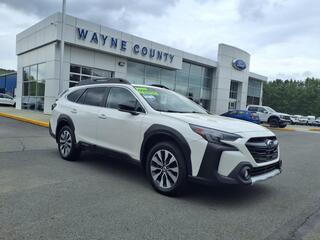 2023 Subaru Outback
