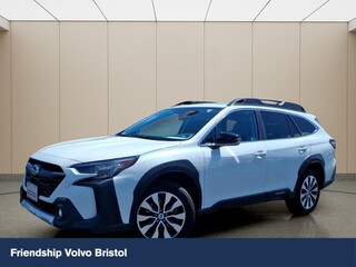 2024 Subaru Outback for sale in Bristol TN