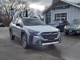 2025 Subaru Outback for sale in Lyme CT