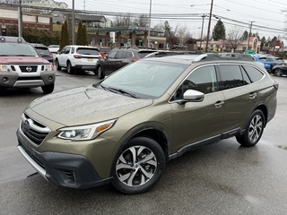 2021 Subaru Outback