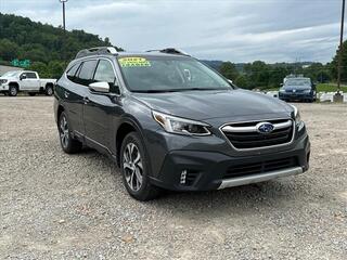 2021 Subaru Outback