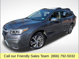 2022 Subaru Outback for sale in Epping NH