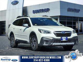2022 Subaru Outback for sale in Kirkwood MO