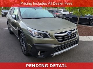 2022 Subaru Outback