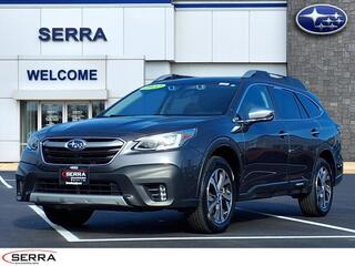 2022 Subaru Outback for sale in Savoy IL