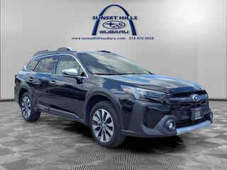 2023 Subaru Outback for sale in Webster Groves MO