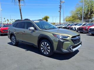 2023 Subaru Outback for sale in Tucson AZ