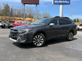 2024 Subaru Outback for sale in Mount Hope WV