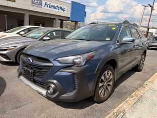 2025 Subaru Outback for sale in Mount Hope WV
