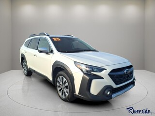 2025 Subaru Outback for sale in Rochester NY