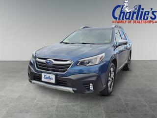 2021 Subaru Outback for sale in Augusta ME