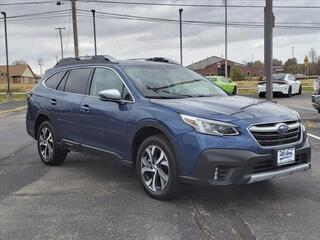 2021 Subaru Outback