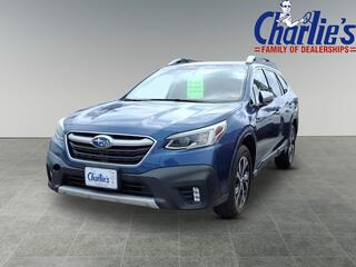 2021 Subaru Outback for sale in Augusta ME