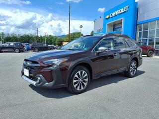 2023 Subaru Outback