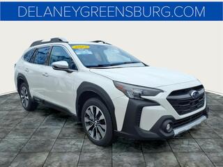 2023 Subaru Outback for sale in Greensburg PA