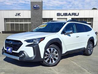 2025 Subaru Outback for sale in Nederland TX