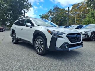 2025 Subaru Outback for sale in Lyme CT