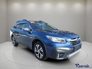 2020 Subaru Outback for sale in Rochester NY
