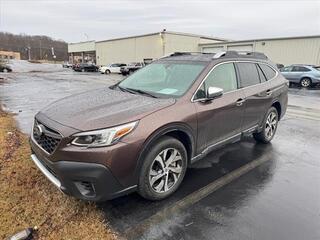 2021 Subaru Outback