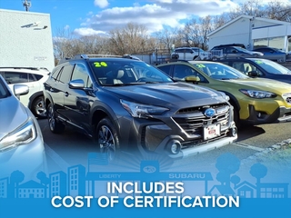 2024 Subaru Outback for sale in Emerson NJ