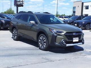 2024 Subaru Outback for sale in Marlboro MA