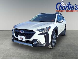2025 Subaru Outback for sale in Augusta ME