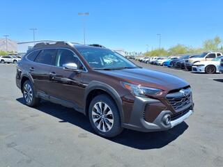 2025 Subaru Outback for sale in Tucson AZ