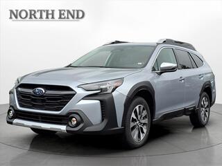 2025 Subaru Outback for sale in Lunenburg MA