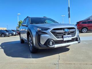 2025 Subaru Outback for sale in Marlboro MA