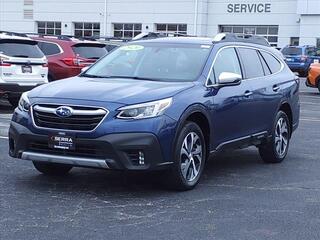 2020 Subaru Outback