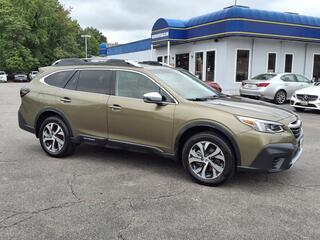2020 Subaru Outback