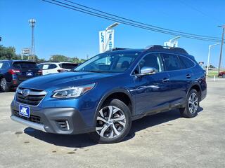 2022 Subaru Outback for sale in Nederland TX