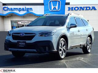 2022 Subaru Outback for sale in Savoy IL