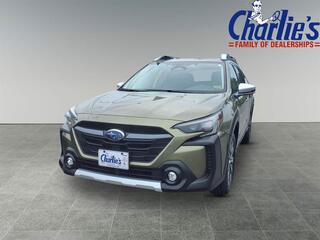 2023 Subaru Outback